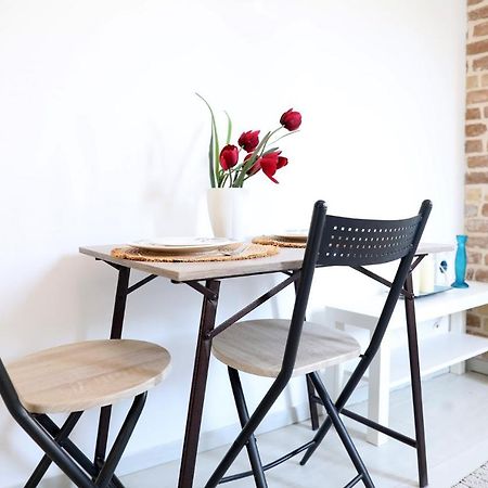 Anna'S Studio Corfu  Luaran gambar