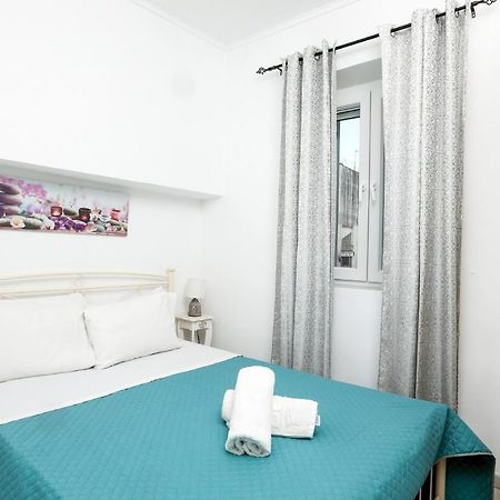 Anna'S Studio Corfu  Luaran gambar