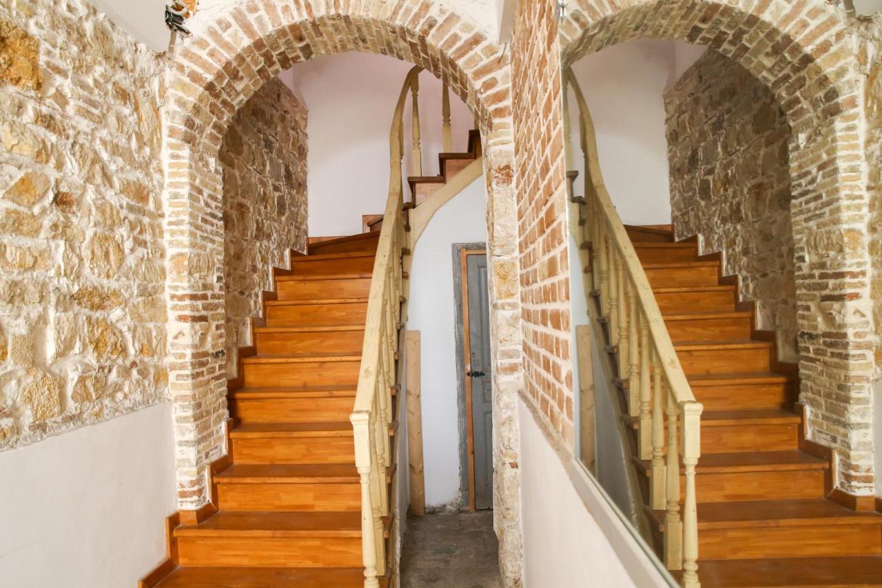 Anna'S Studio Corfu  Luaran gambar