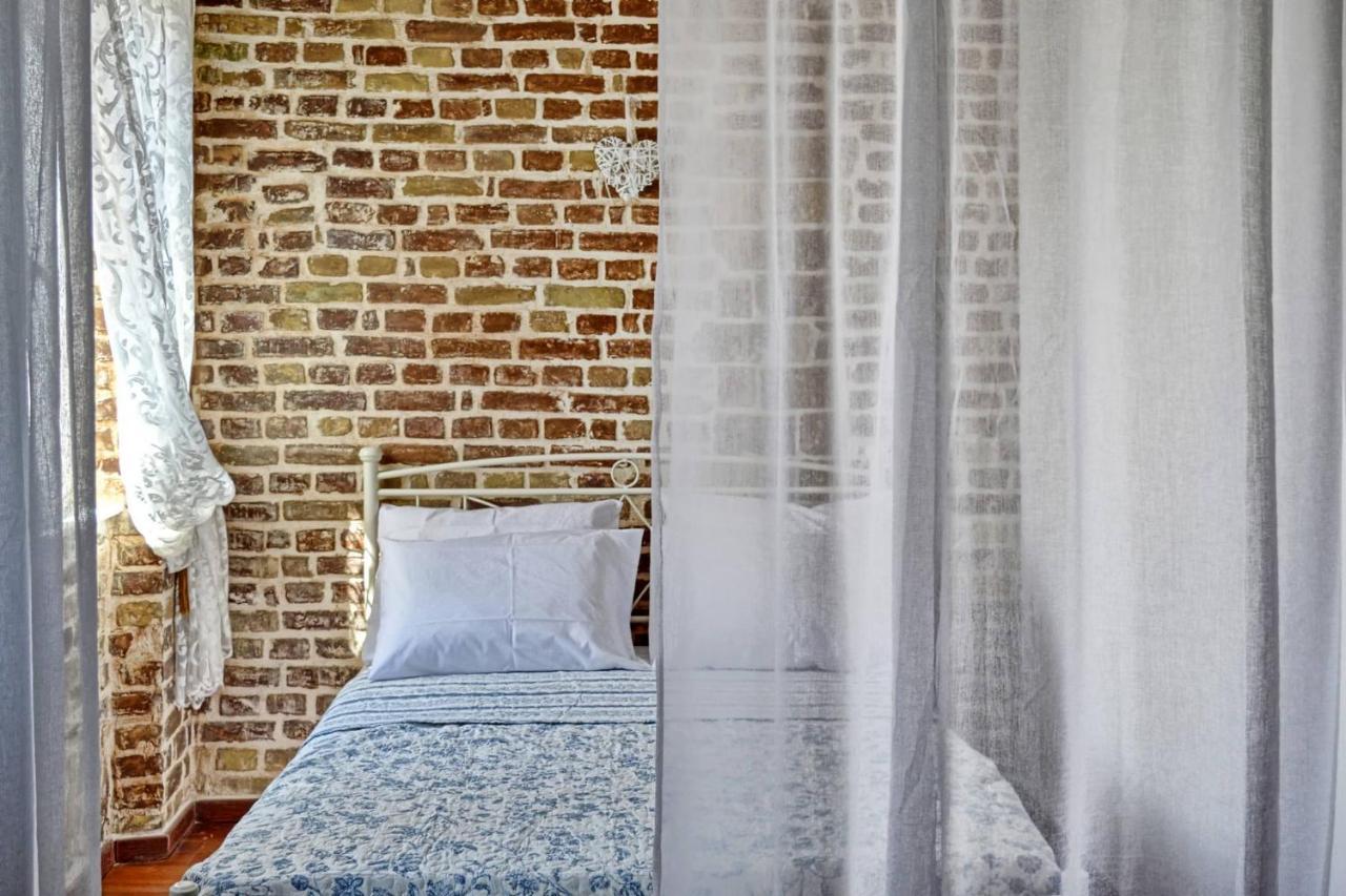 Anna'S Studio Corfu  Luaran gambar