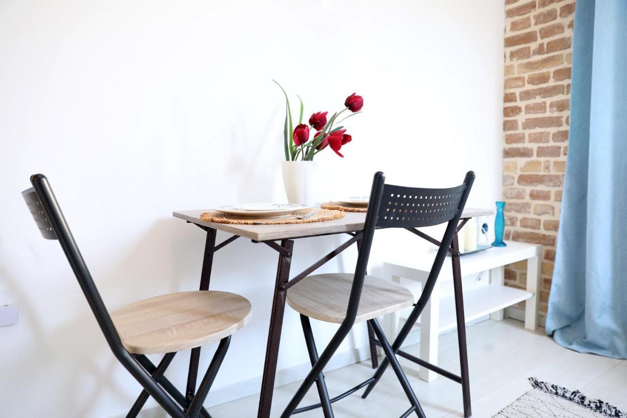 Anna'S Studio Corfu  Luaran gambar
