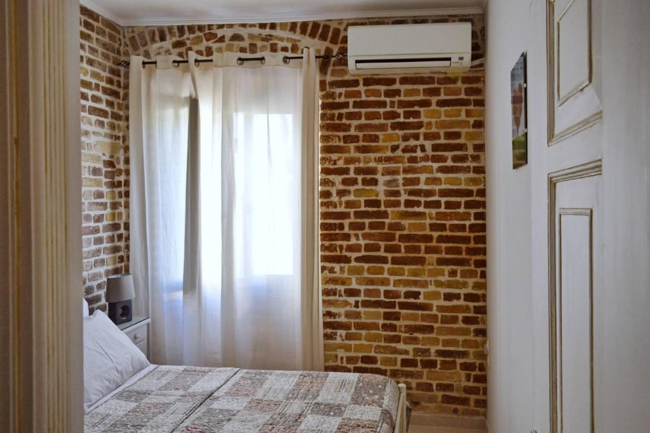 Anna'S Studio Corfu  Luaran gambar
