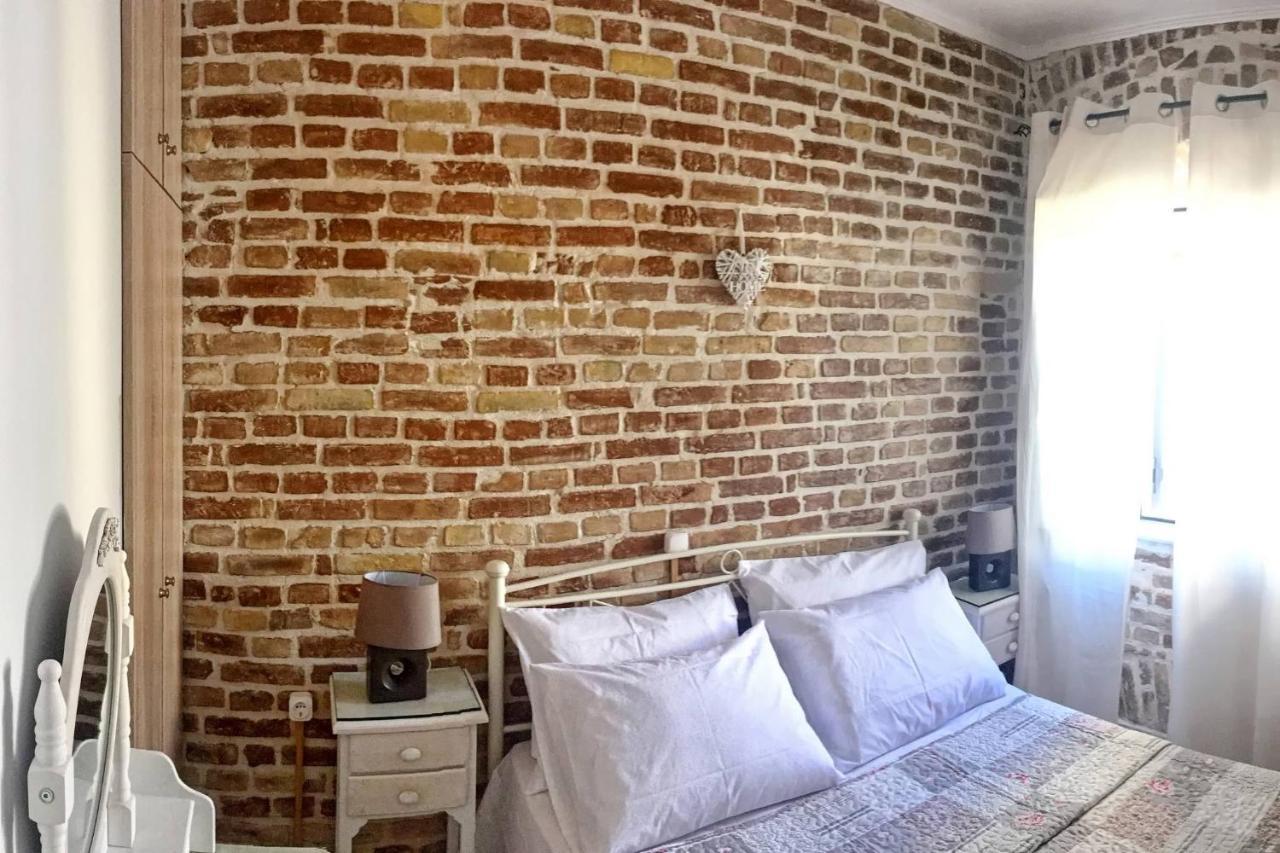 Anna'S Studio Corfu  Luaran gambar